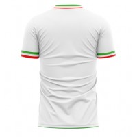 Pánský Fotbalový dres Írán MS 2022 Domácí Krátký Rukáv